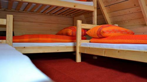 Hostal Rafting Center Drina Tara