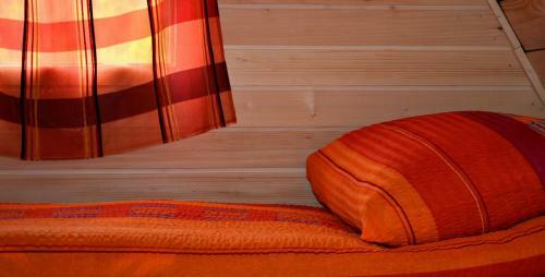 Hostal Rafting Center Drina Tara