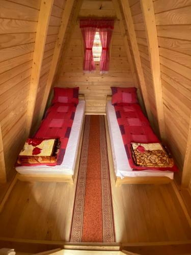 Hostal Rafting Center Drina Tara