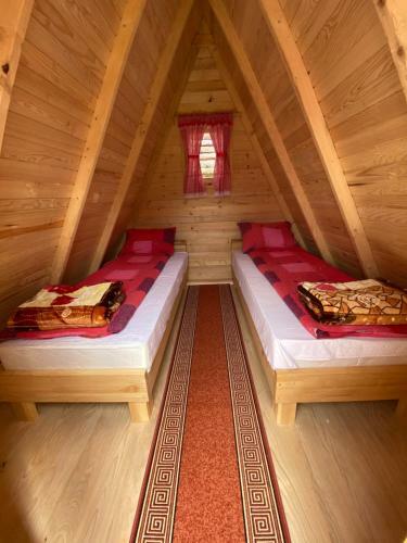 Hostal Rafting Center Drina Tara