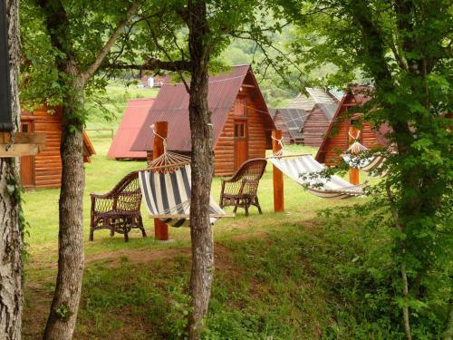 Hostal Rafting Center Drina Tara