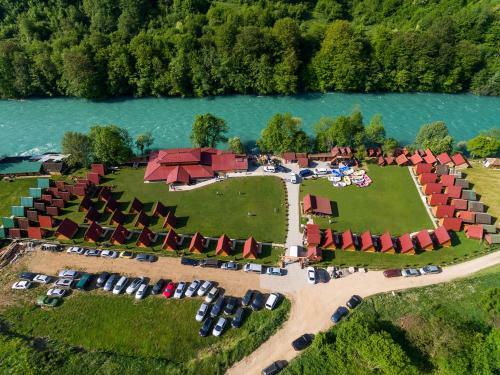 Hostal Rafting Center Drina Tara