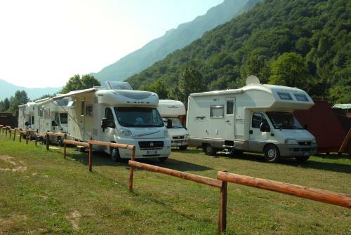 Hostal Rafting Center Drina Tara