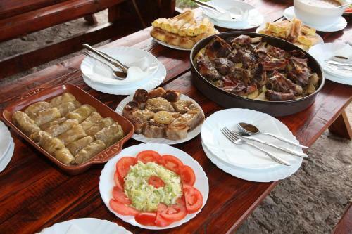 Hostal Rafting Center Drina Tara