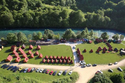 Hostal Rafting Center Drina Tara