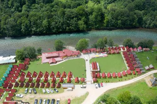 Hostal Rafting Center Drina Tara