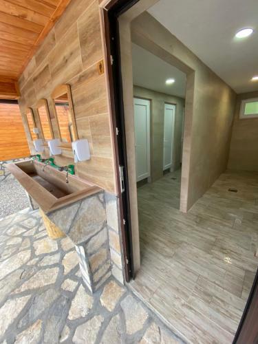 Hostal Rafting Center Drina Tara