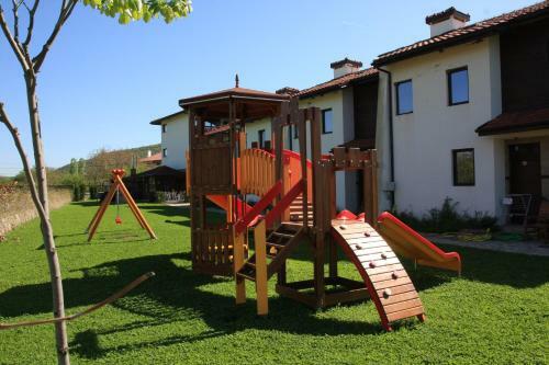 Family Hotel Zvezda