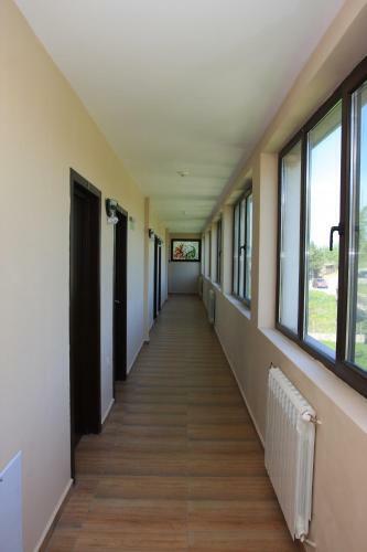 Family Hotel Zvezda