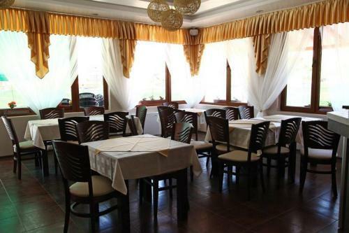 Elegance Spa Hotel