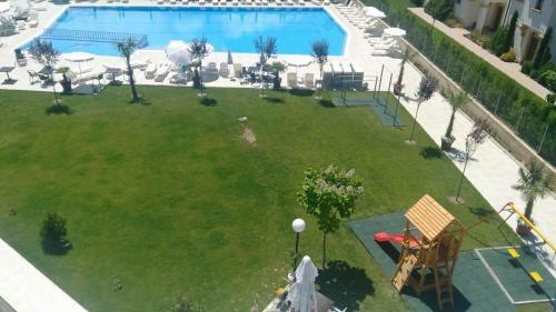 Elegance Spa Hotel