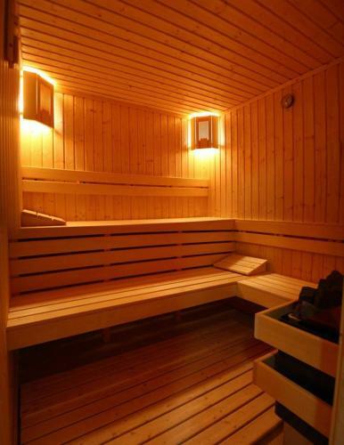 Elegance Spa Hotel