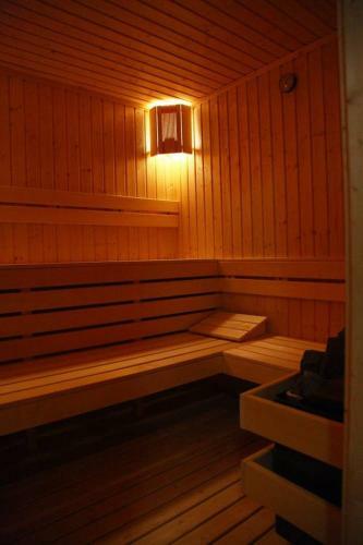 Elegance Spa Hotel