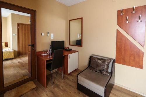 Sharkov Family Hotel