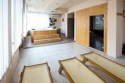 Sharkov Family Hotel