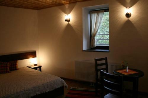 Hostal Complex Kosovo Houses