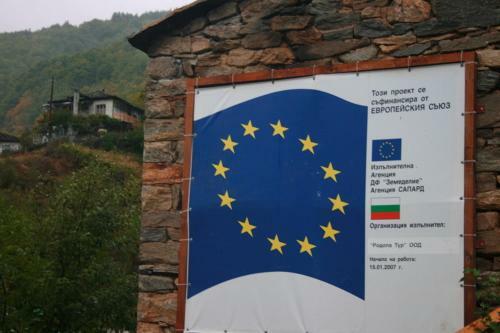 Hostal Complex Kosovo Houses