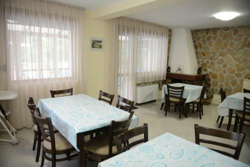 Hostal Guest House Drecheva's House