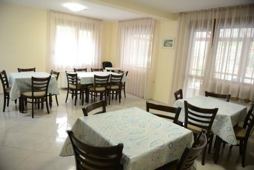 Hostal Guest House Drecheva's House