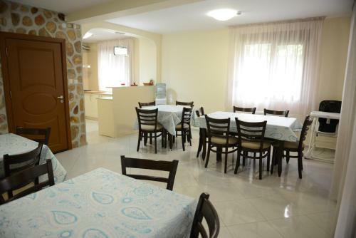 Hostal Guest House Drecheva's House