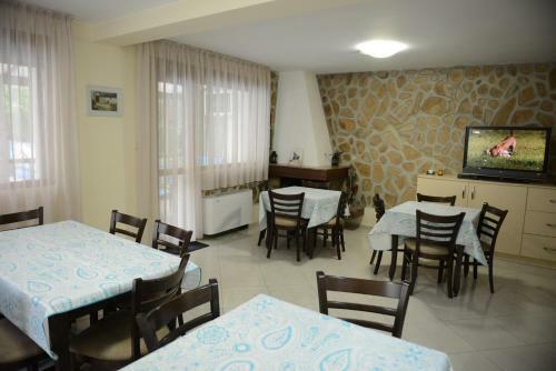 Hostal Guest House Drecheva's House