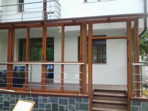 Hostal Guest House Drecheva's House