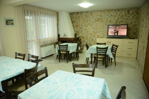 Hostal Guest House Drecheva's House
