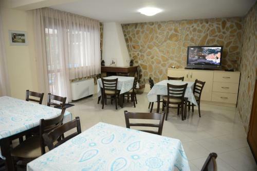 Hostal Guest House Drecheva's House