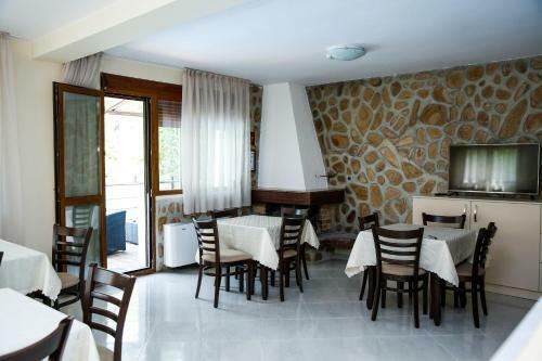Hostal Guest House Drecheva's House