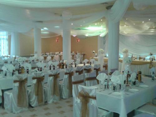 Hotel Bulgaria