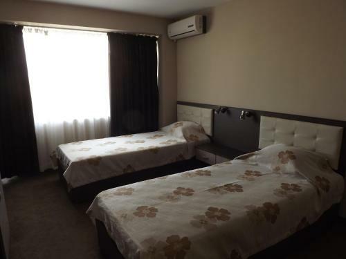 Hotel Bulgaria