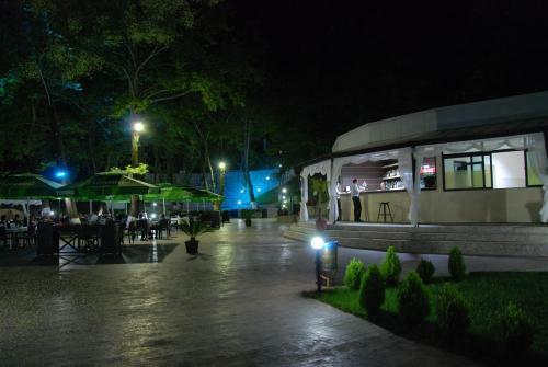 Hotel Bulgaria