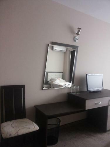 Hotel Bulgaria