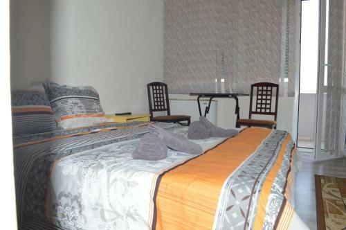 Dionis Hotel