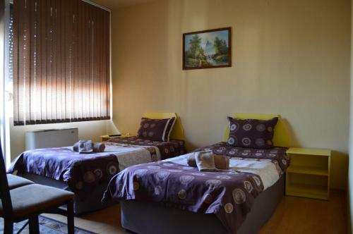 Dionis Hotel