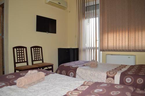 Dionis Hotel