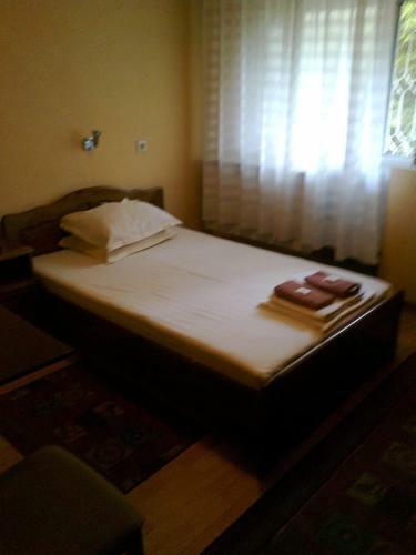 Hostal Family Hotel May