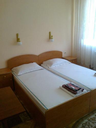 Hostal Family Hotel May