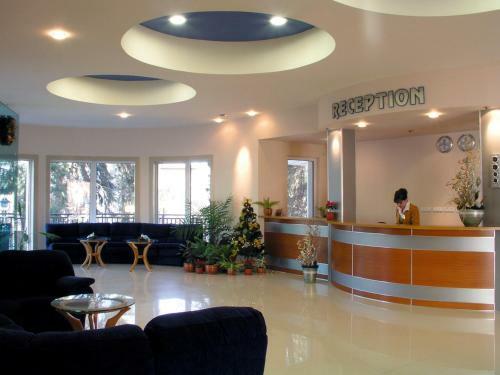 Druzhba Hotel