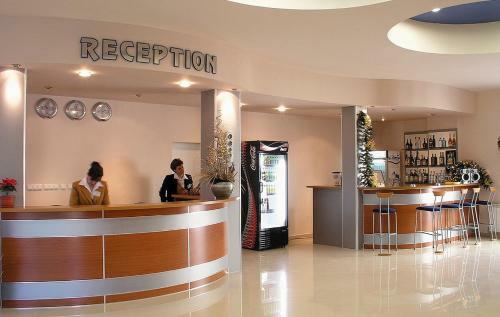 Druzhba Hotel