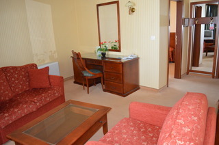 Spa Hotel Bankya Palace