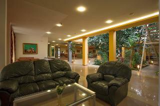 Spa Hotel Bankya Palace