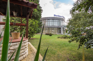 Spa Hotel Bankya Palace
