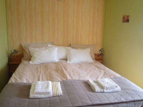 Hostal Guest House Bankya