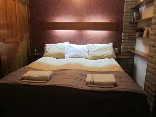 Hostal Guest House Bankya