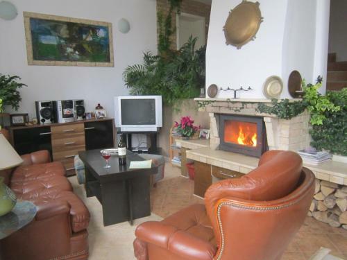 Hostal Guest House Bankya