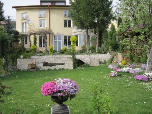 Hostal Guest House Bankya