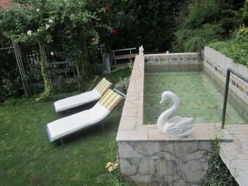 Hostal Guest House Bankya