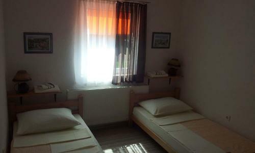 Hostal Villa Nana