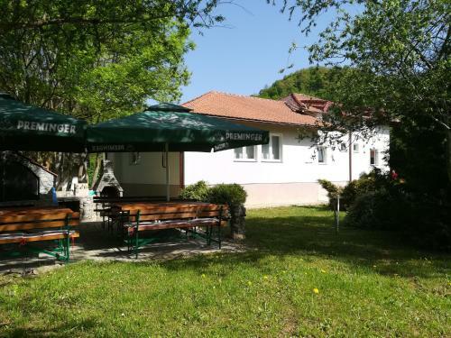Hostal Villa Nana
